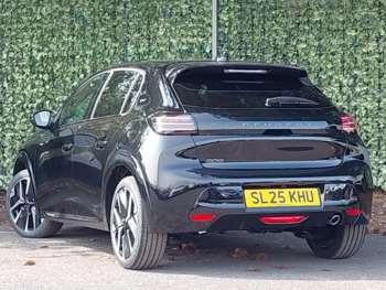 Used Peugeot 208 2025 for sale - 75267741: Photo