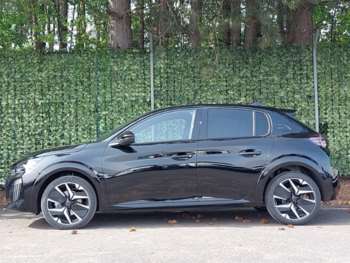 Used Peugeot 208 2025 for sale - 75267741: Photo