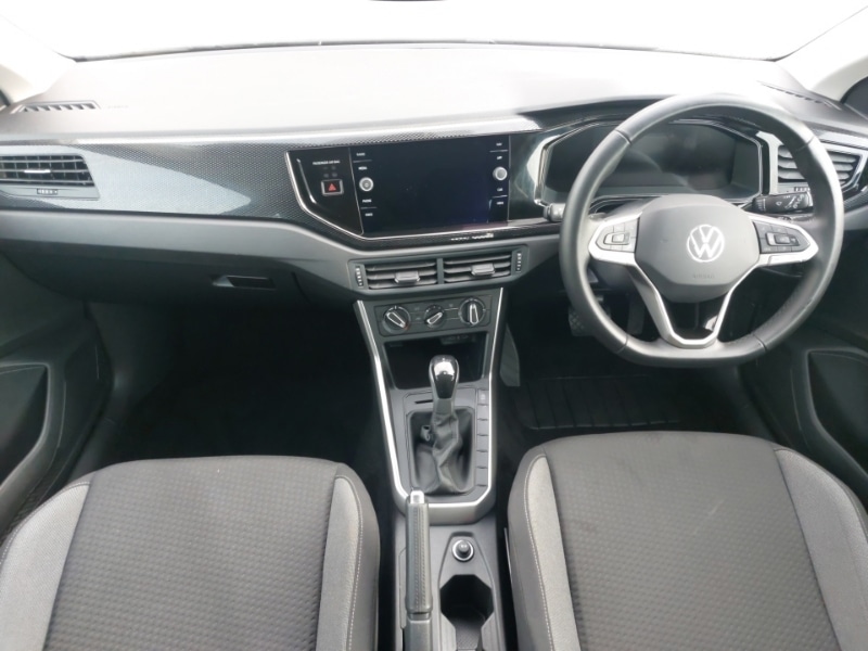 Used Volkswagen Polo 2024 for sale - 76720900: Photo 2
