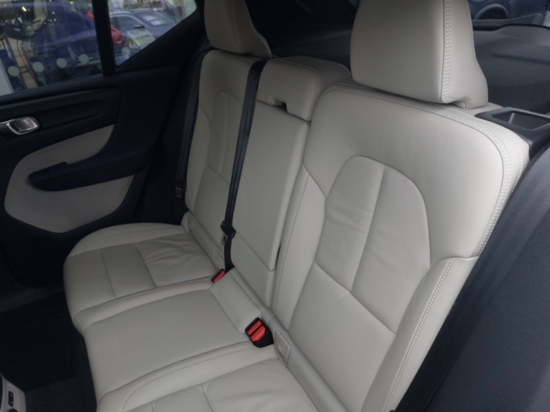 Used Volvo XC40 2022 for sale - 76369830: Photo 6