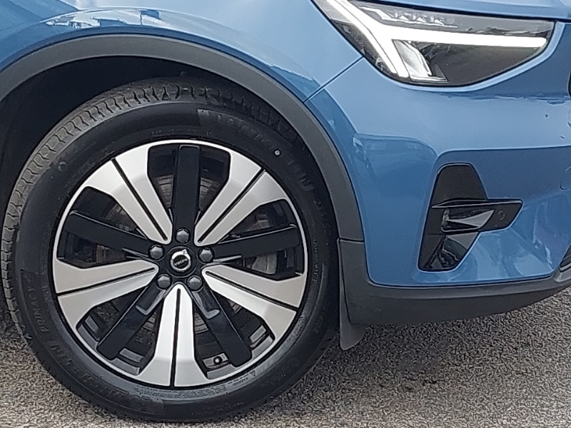 Used Volvo XC40 2022 for sale - 76369830: Photo 9