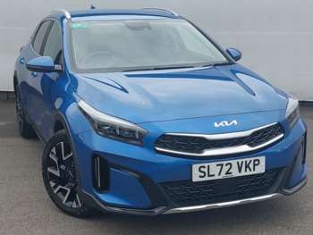 2022 - 1.5T GDi ISG 3 5dr
