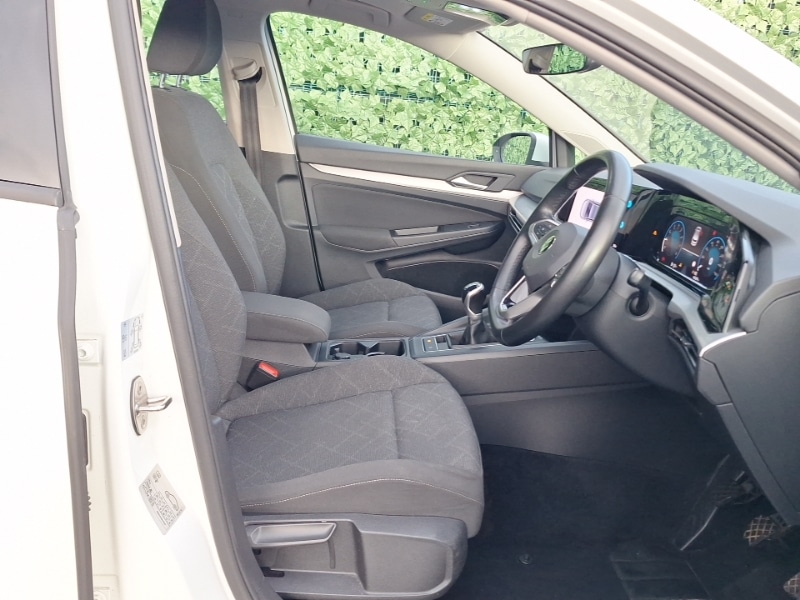 Used Volkswagen Golf 2020 for sale - 76427056: Photo 11