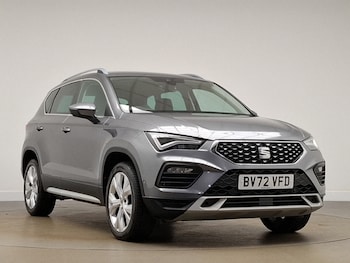 SEAT - Ateca