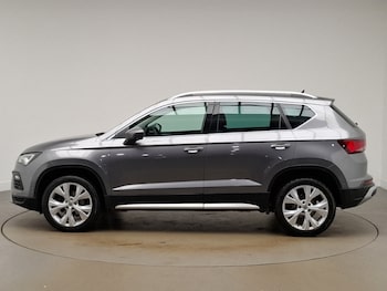 Used SEAT Ateca 2022 for sale - 76708428: Photo