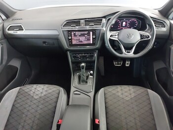Used Volkswagen Tiguan 2023 for sale - 78966893: Photo