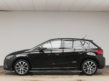 Used SEAT Ibiza 2025 for sale - 77339037: Photo