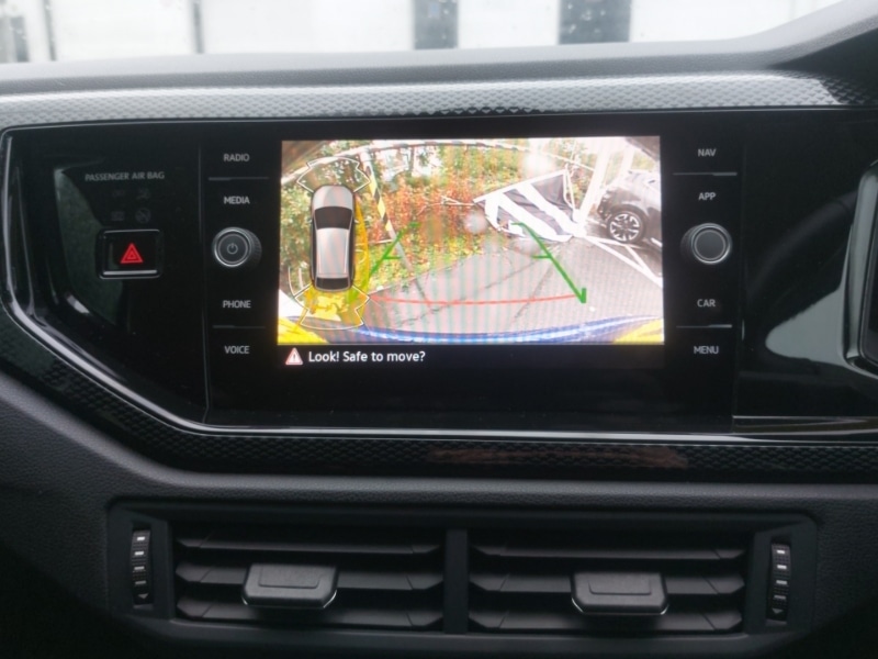Used Volkswagen Taigo 2024 for sale - 76354193: Photo 10