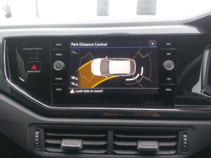 Used Volkswagen Taigo 2024 for sale - 76354193: Photo 11