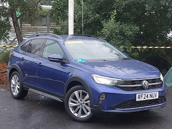 Volkswagen - Taigo