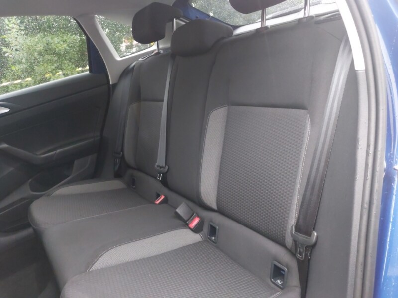 Used Volkswagen Taigo 2024 for sale - 76354193: Photo 6