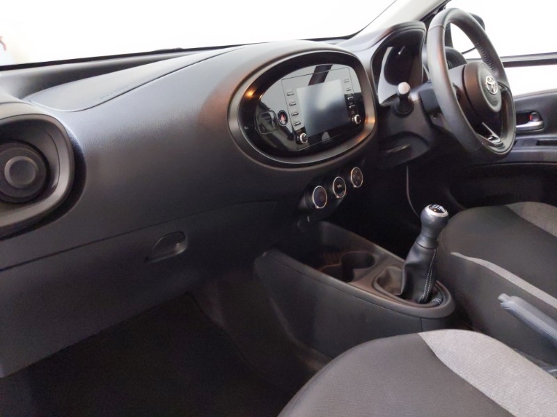 Used Toyota Aygo X 2023 for sale - 77492028: Photo 5