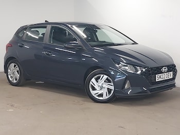 Hyundai - i20