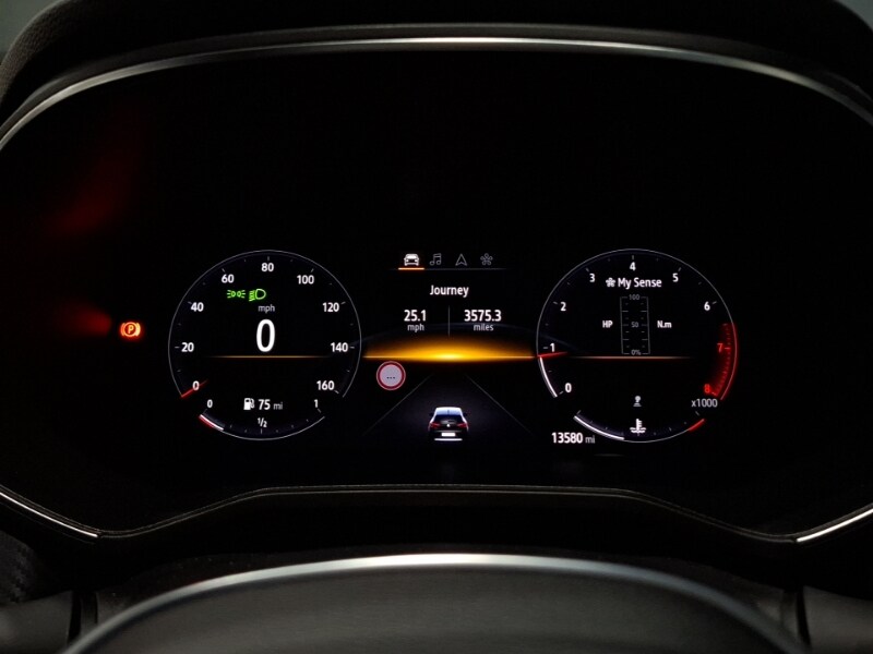 Used Renault Clio 2023 for sale - 77677772: Photo 10