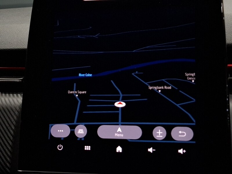 Used Renault Clio 2023 for sale - 77677772: Photo 12