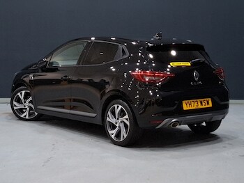 Used Renault Clio 2023 for sale - 77677772: Photo