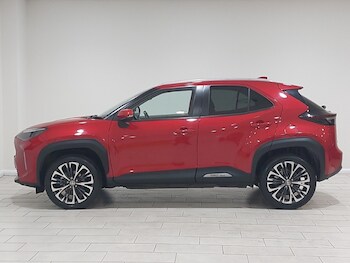 Used Toyota Yaris Cross 2022 for sale - 77039499: Photo