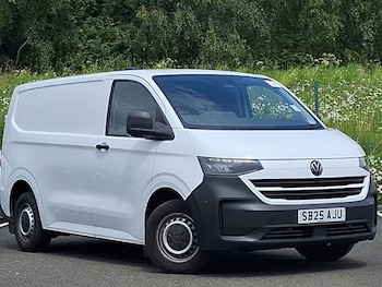Used Volkswagen Transporter 2025 for sale - 78837046: Photo