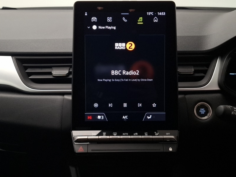 Used Renault Captur 2025 for sale - 76713913: Photo 10