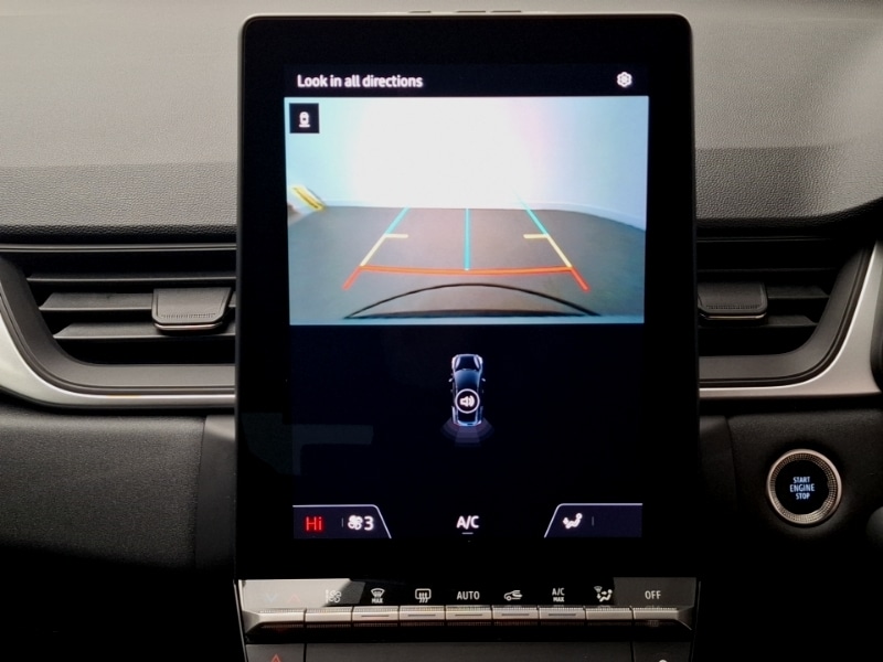 Used Renault Captur 2025 for sale - 76713913: Photo 11