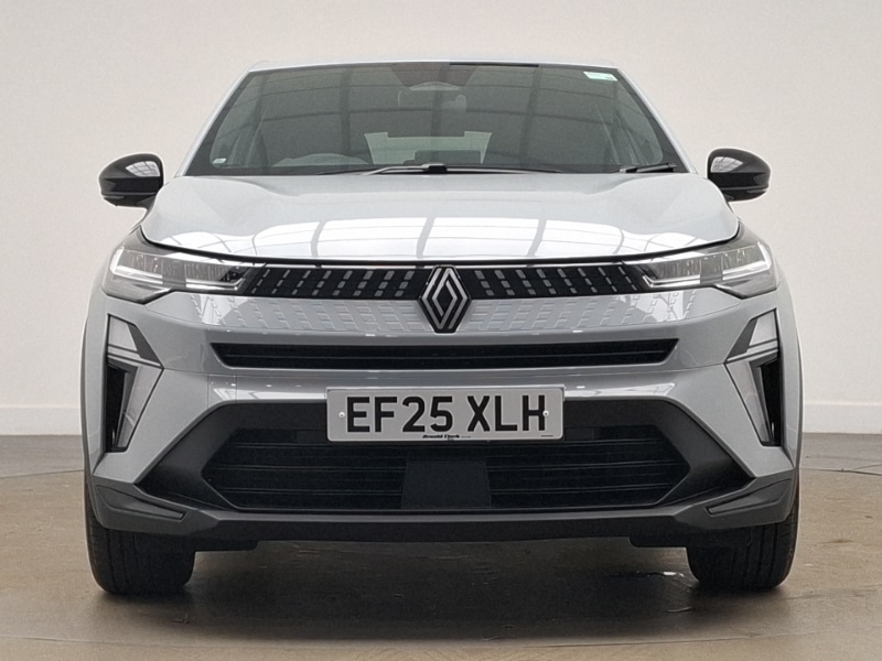 Used Renault Captur 2025 for sale - 76713913: Photo 12