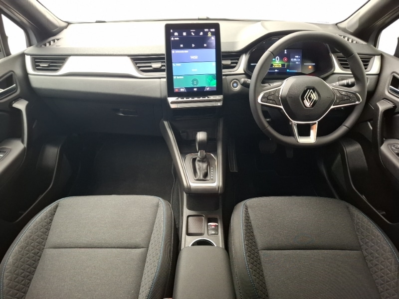 Used Renault Captur 2025 for sale - 76713913: Photo 2