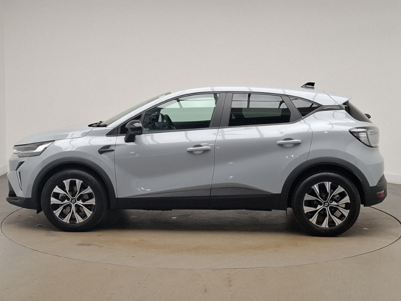 Used Renault Captur 2025 for sale - 76713913: Photo 4