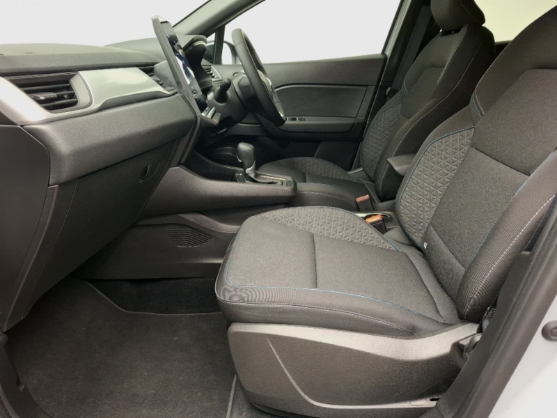 Used Renault Captur 2025 for sale - 76713913: Photo 5