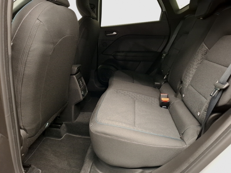 Used Renault Captur 2025 for sale - 76713913: Photo 6