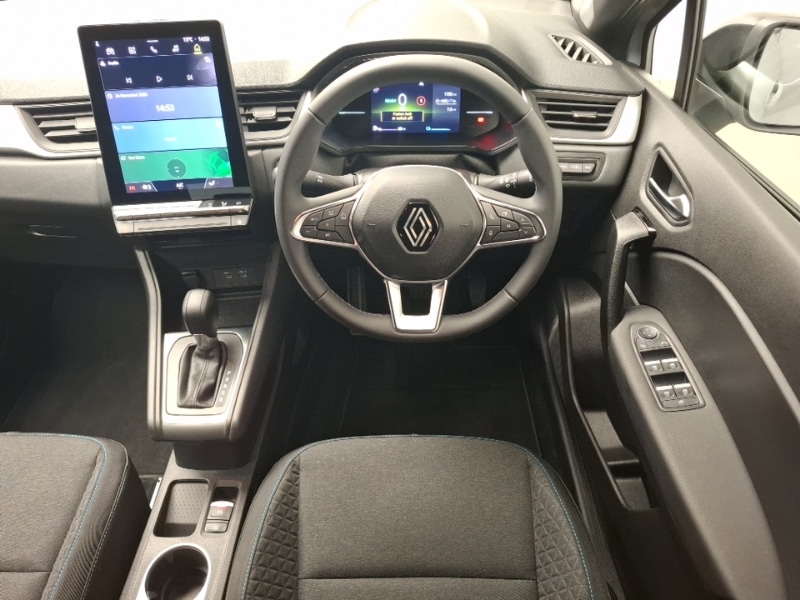 Used Renault Captur 2025 for sale - 76713913: Photo 7