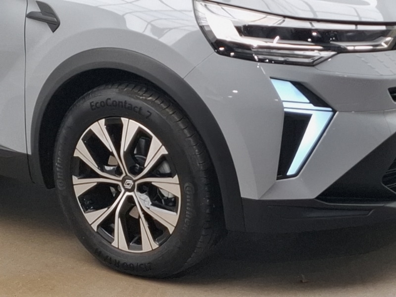 Used Renault Captur 2025 for sale - 76713913: Photo 9