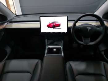 Used Tesla Model Y 2023 for sale - 74913727: Photo