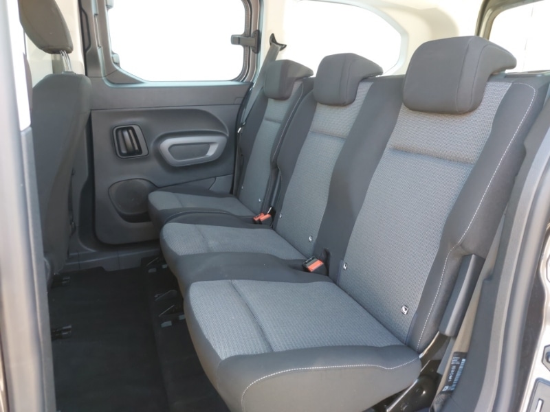 Used Toyota PROACE CITY Verso 2024 for sale - 77476320: Photo 6