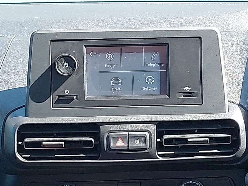 Used Toyota PROACE CITY Verso 2024 for sale - 77476320: Photo 7