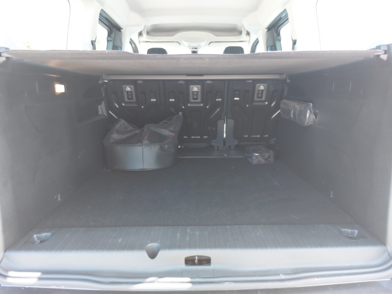 Used Toyota PROACE CITY Verso 2024 for sale - 77476320: Photo 8