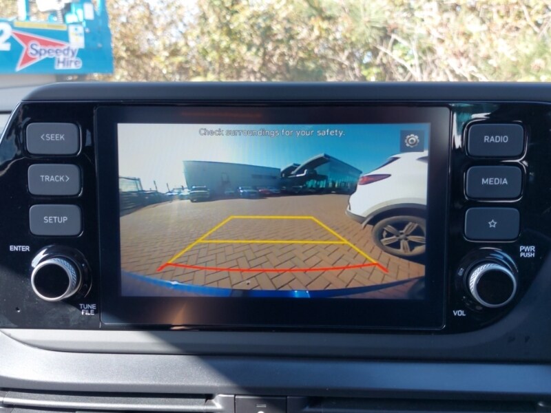 Used Hyundai i20 2023 for sale - 77948583: Photo 10