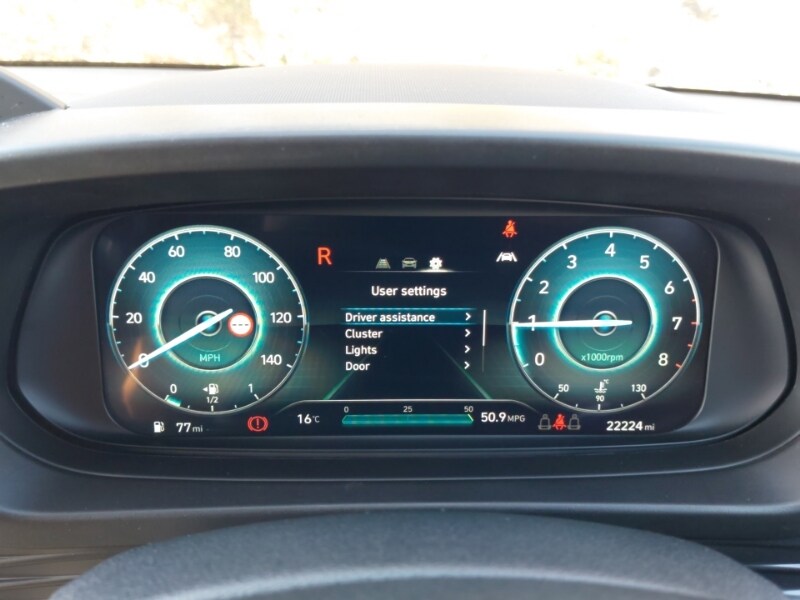 Used Hyundai i20 2023 for sale - 77948583: Photo 11