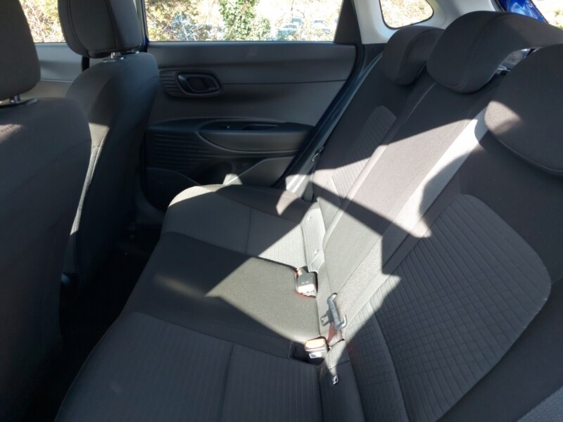 Used Hyundai i20 2023 for sale - 77948583: Photo 6