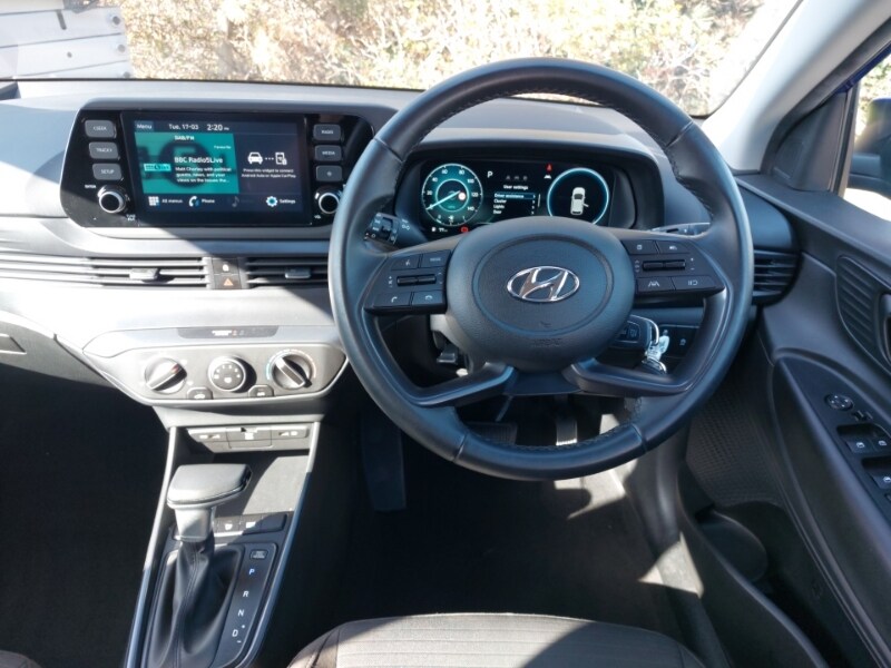 Used Hyundai i20 2023 for sale - 77948583: Photo 7