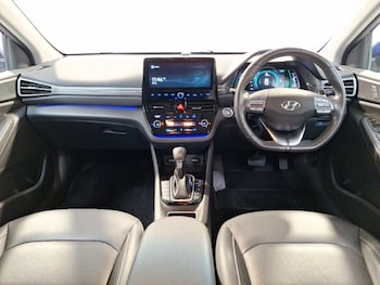 Used Hyundai IONIQ 2021 for sale - 75920944: Photo