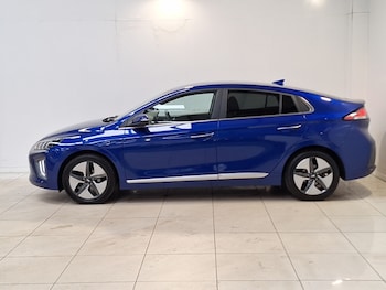 Used Hyundai IONIQ 2021 for sale - 75920944: Photo