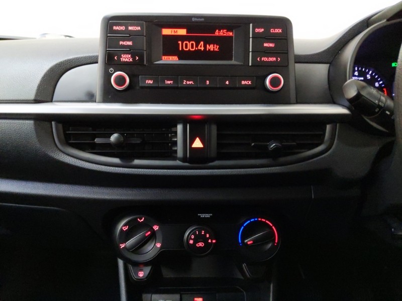 Used Kia Picanto 2023 for sale - 77827589: Photo 11