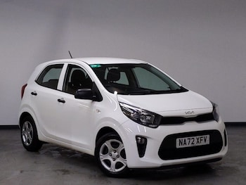 Used Kia Picanto 2023 for sale - 77827589: Photo