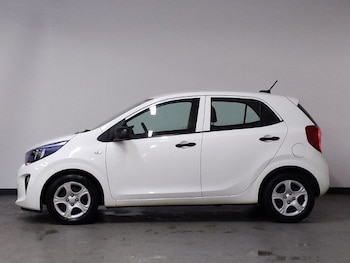 Used Kia Picanto 2023 for sale - 77827589: Photo