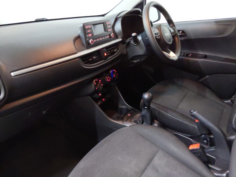 Used Kia Picanto 2023 for sale - 77827589: Photo 5