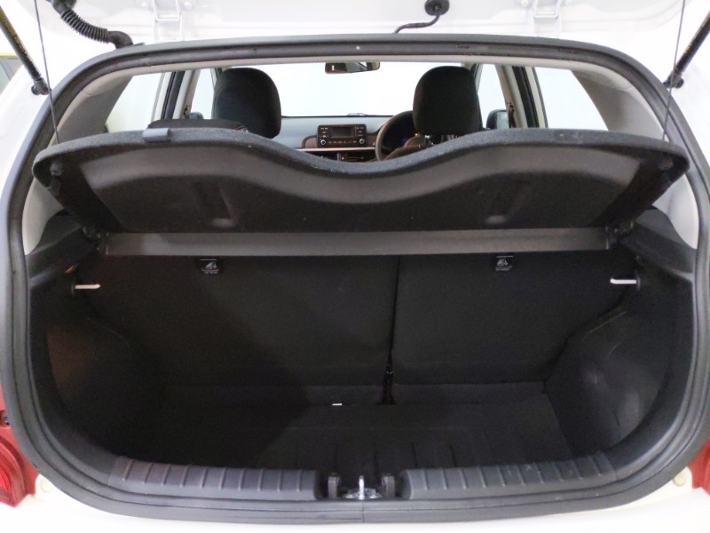 Used Kia Picanto 2023 for sale - 77827589: Photo 8