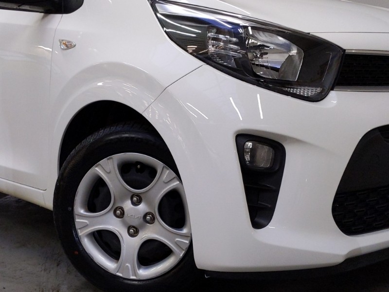 Used Kia Picanto 2023 for sale - 77827589: Photo 9
