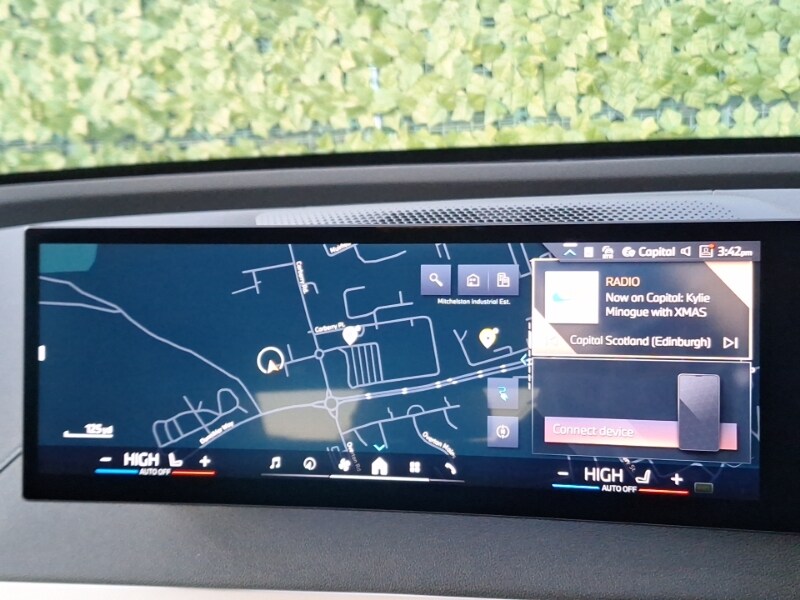 Used BMW iX 2024 for sale - 77299088: Photo 8