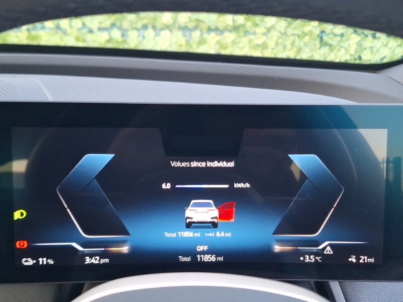 Used BMW iX 2024 for sale - 77299088: Photo 9