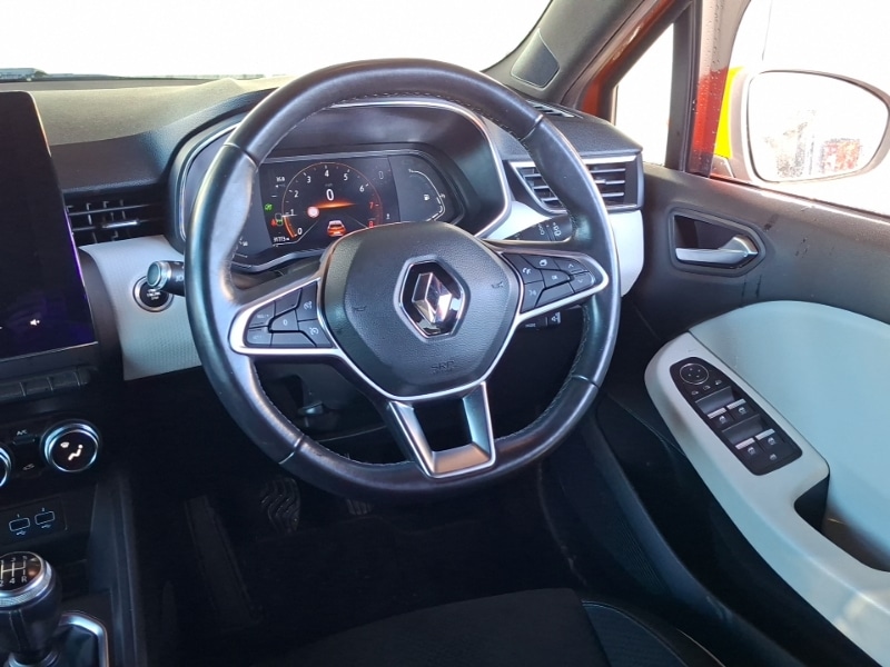 Used Renault Clio 2020 for sale - 77790902: Photo 7